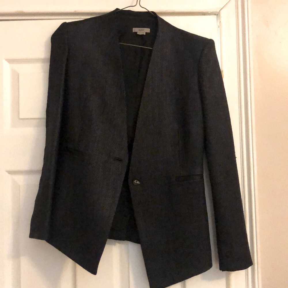 Helmut Womens blazer